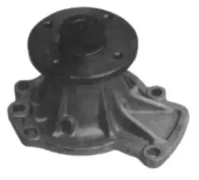 WPN068 AISIN Водяной насос